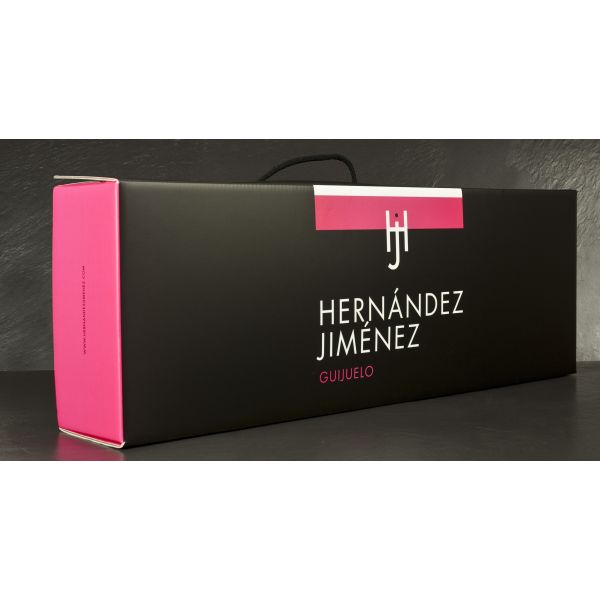 caja regalo hernandez jimenez