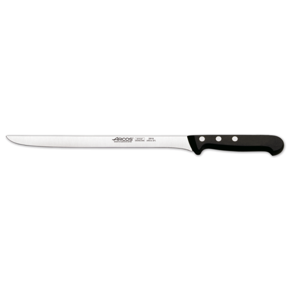 Cuchillo jamonero arcos universal