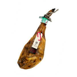Ibérico Cebo Spanish Ham P.D.O. Guijuelo