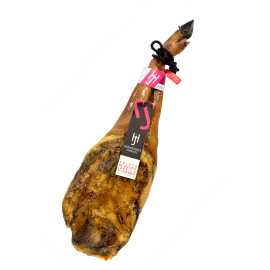 Iberian Acorn Shoulder Hernandez Jimenez